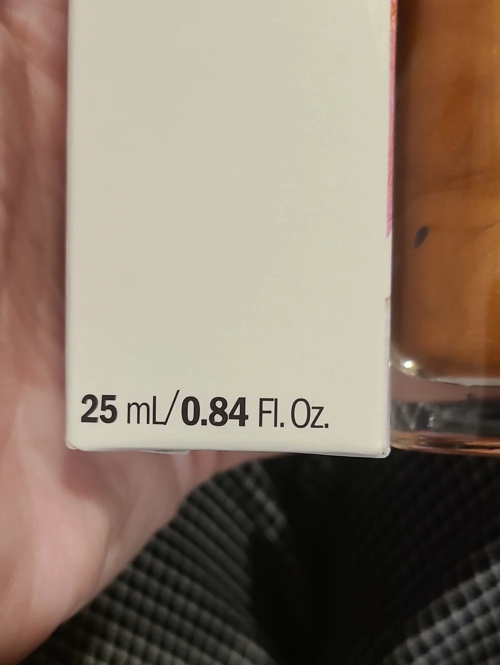Japonesque Liquid Light Luminescent Highlighter,  Shade 03 NIB
